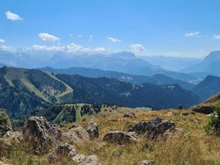 Apartment Morzine Environment 27