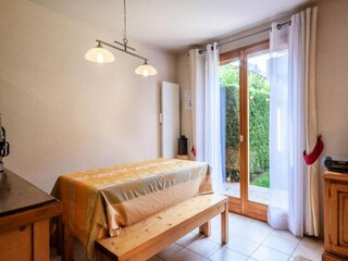 Apartment Morzine Ausstattung 14