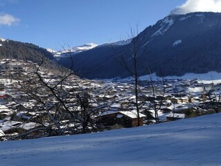 Apartment Morzine Environment 28