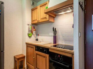 Apartment Morzine Features 8