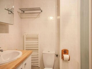 Apartment Morzine Features 9