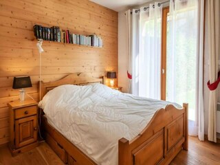 Apartment Morzine Ausstattung 11