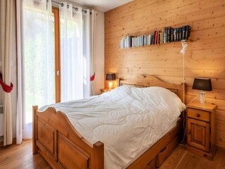 Apartment Morzine Ausstattung 12