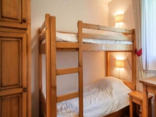 Apartamento Morzine Características 17