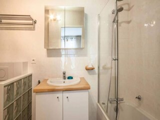 Apartamento Morzine Características 13