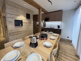 Apartment La Clusaz  4