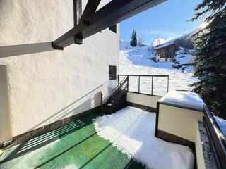 Apartment La Clusaz  6