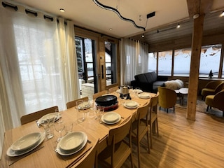 Apartment La Clusaz  3