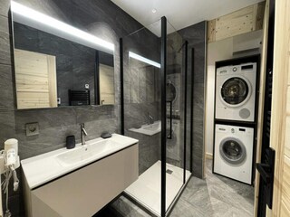 Appartement La Clusaz  14