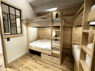 Apartment La Clusaz  3