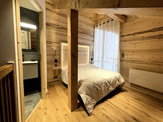 Apartment La Clusaz  17
