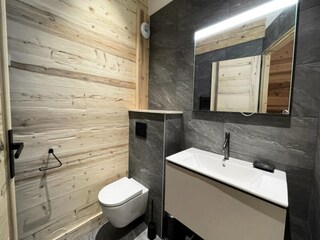 Apartment La Clusaz  16