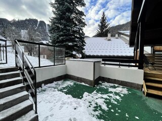 Appartement La Clusaz  18