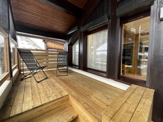 Apartment La Clusaz  10