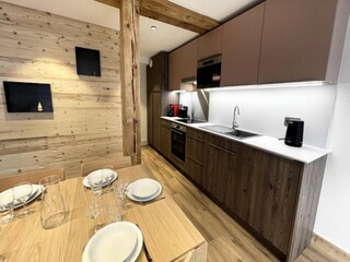 Apartment La Clusaz  17