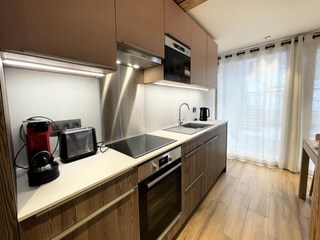 Appartement La Clusaz  19