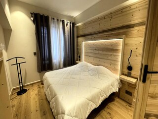 Apartment La Clusaz  20