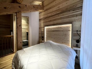 Appartement La Clusaz  22
