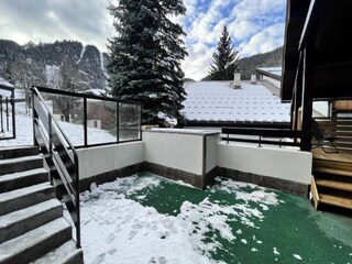Apartment La Clusaz  23