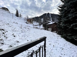 Apartment La Clusaz  24