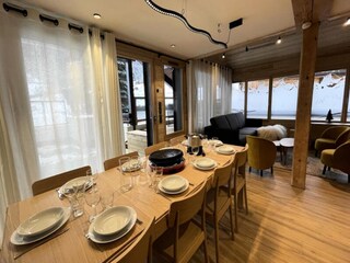 Apartment La Clusaz  26