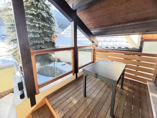 Apartment La Clusaz  27
