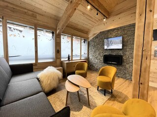 Apartment La Clusaz  29
