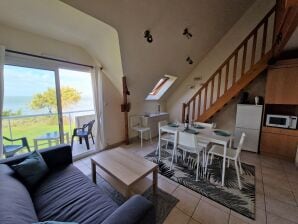 Apartment Duplex mit Meerblick - ehemals TUI - Mesquer - image1