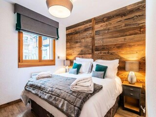 Apartamento Morzine  32