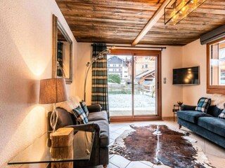 Appartement Morzine  35
