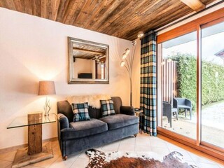 Apartamento Morzine  37