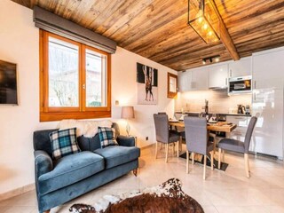 Appartement Morzine  39