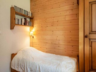 Apartamento Morzine Características 17