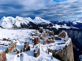 Appartement Morzine Omgeving 26