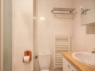 Apartamento Morzine Características 13