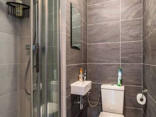 Apartamento Morzine Características 16