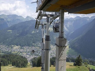 Appartement Morzine Environnement 21