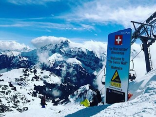 Apartamento Morzine Entorno 23