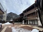 Appartement La Clusaz Buitenaudio-opname 1