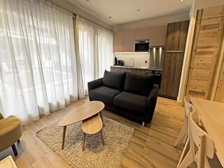 Apartment La Clusaz Features 11