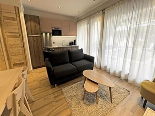 Apartment La Clusaz Ausstattung 5