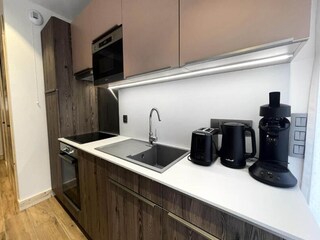 Apartment La Clusaz Ausstattung 6