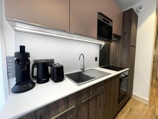 Appartement La Clusaz Équipement 7