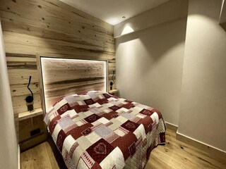 Apartment La Clusaz Features 13