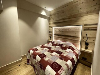 Apartment La Clusaz Features 14