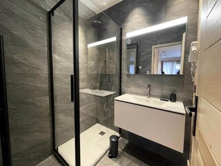 Apartment La Clusaz Features 15