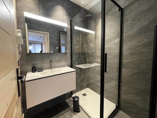 Apartment La Clusaz Features 16