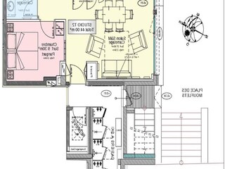 Appartement La Clusaz  28