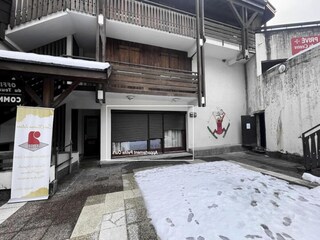 Appartement La Clusaz Environnement 21