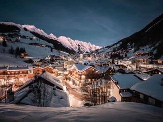 Appartement La Clusaz Environnement 19
